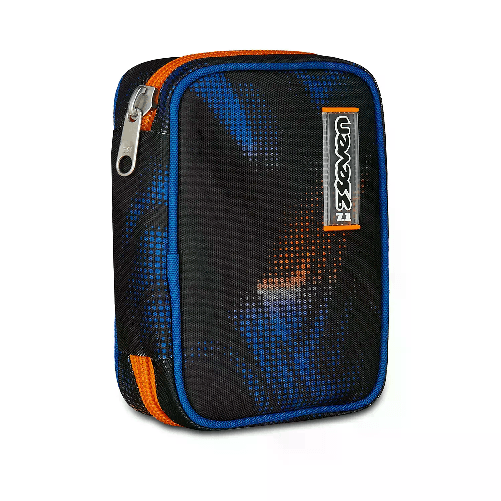 SEVEN                                                         Optical Shade Boy Astuccio Scuola Speed Pad+