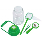 VINCO EDUCATIONAL                                            Esploriamo la Natura Kit Completo