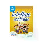 MELA MUSIC                                                   Cd Tabelline Canterine