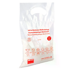 AKROS                                                         Sale Trattato Per Metodo Montessori 1,3 Kg.