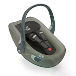 Swandoo Seggiolino Auto Albert I-Size Olive Gray