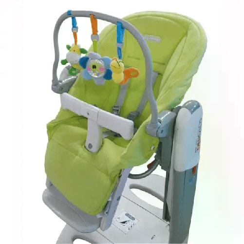 PEG PEREGO PUERICULTURA                                      Tatamia Kit Verde