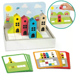 GOULA                                                        Logic City Orientamento Spaziale