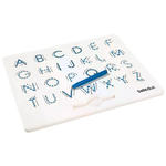 BELEDUC                                                      Tavoletta Magnetica Lettere Maiuscole