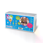 LEARNING RESOURCES                                            Playfoam Pasta Modellabile Set Studente 6 panetti