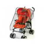 TECNOBABABY                                                  Parapioggia Universale per Passeggino