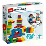 LEGO EDUCATION Lego Duplo Set Supplementare 45019