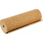 PALOMAR                                                       Sughero Naturale 2mm. Rotolo 50cm. x 8 Mt