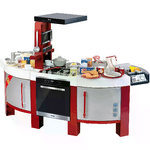 KLEIN                                                        Cucina Miele Cucina Star 7158