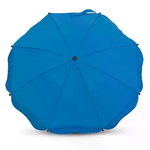 INGLESINA                                                    OMBRELLINO LITE BLU INGLESINA