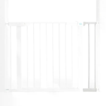 PALI                                                          Kit Prolunga per Cancelletto Pali Bianco cm. 14