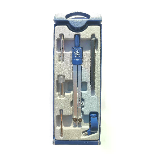 ARICCI Compasso Scolastico Aricci 6 Pz