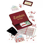 DAL NEGRO                                                    Tombola Classica Dal Negro