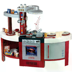 KLEIN                                                        Cucina Miele Gourmet International