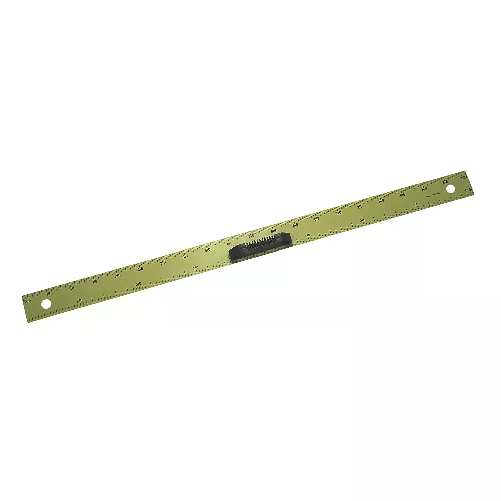 WISSNER                                                      Riga per Lavagna cm.100