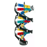 EISCO                                                        Modello Dna Doppia Elica di Dann