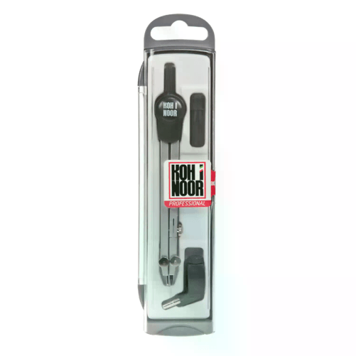 KOH I NOOR                                                   Compasso Koh-I-Noor H9117N