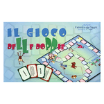 FABBRICA DEI SEGNI Il Gioco delle Doppie