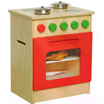 RAFFETTO                                                     Cucina Serie Tulipano