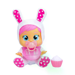IMC TOYS                                                      Bambola Cry Babies Magic Tears Loving Care Coney - Ora a un Prezzo Super Scontato!