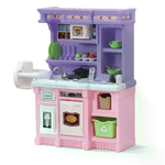 THE STEP 2                                                   Cucina Compatta con Accessori