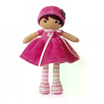 KALOO                                                        Bambola In Stoffa Emma 25 Cm