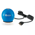 LEARNING RESOURCES                                           Microscopio Digitale Zoomy 2.0