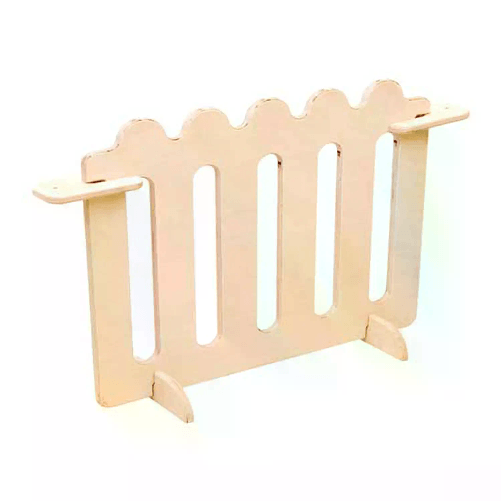 MOJE BAMBINO                                                 Baby Corner: Staccionata