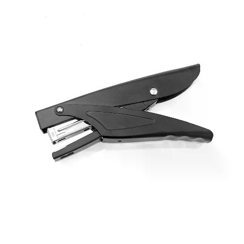 GIODICART                                                     Cucitrice Manuale a Pinza Deluxe per Punti 24/6 e 26/6