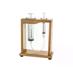 EISCO                                                        Dimostrazione Principio di Pascal