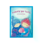 MELA MUSIC                                                   Cd Natale per Tutti
