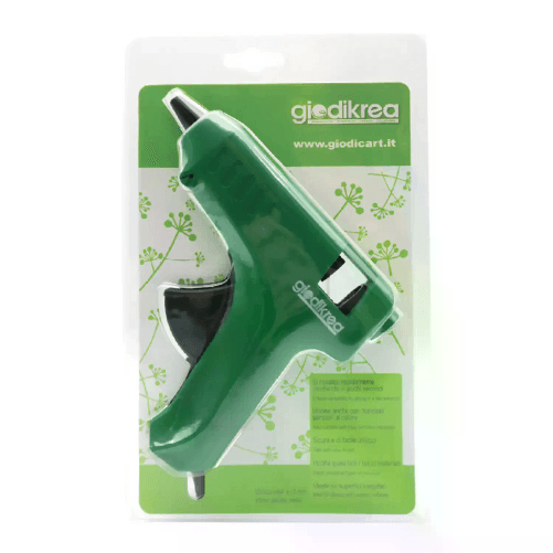 GIODICART                                                    Pistola Termocollante 70w