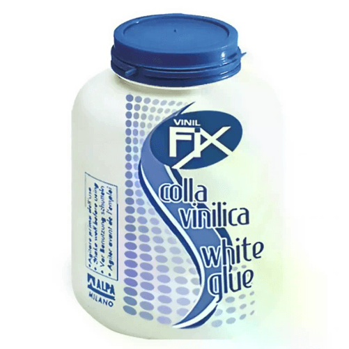 NUOVA ALPA COLLANTI Colla Vinilica Vinil Fix Gr. 1000