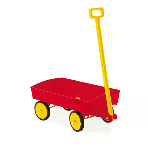 DANTOY                                                       Carretto Da Giardino