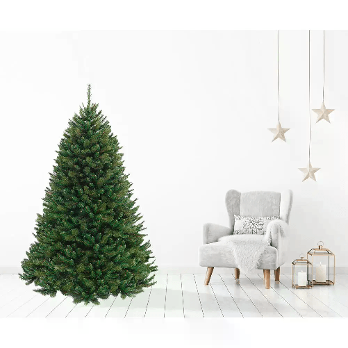 NATIONAL TREE COMPANY Albero di Natale Rocky Ridge Pine cm. 180 Rr4 60