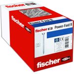 Fischer 670280 giravite e bullone