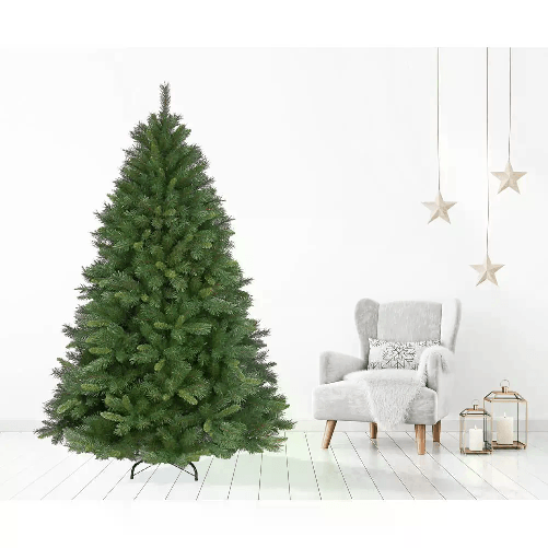 NATIONAL TREE COMPANY Albero di Natale Winchester Pine cm. 210
