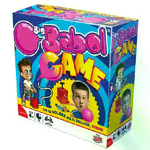 MAGGIO TRE                                                   Big Babol Game