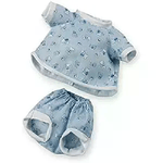 THE DOLL FACTOR Abitino Azzurro
