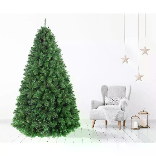 FRADA Albero di Natale Green Peak Pine cm. 225 Gpf 75