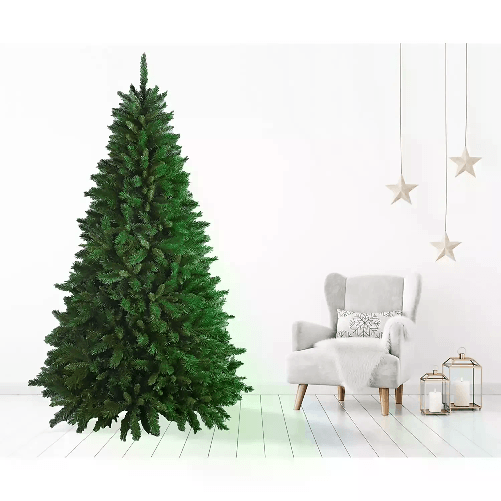 FLORA                                                        Albero di Natale New Tiffany cm. 270