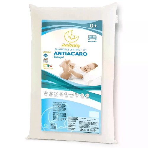ITALBABY                                                     Guanciale Antiacaro