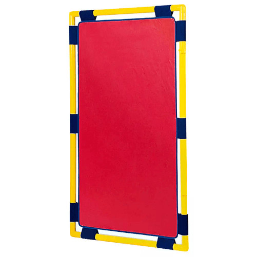 GIGO                                                         Divisorio Color Alto Rosso