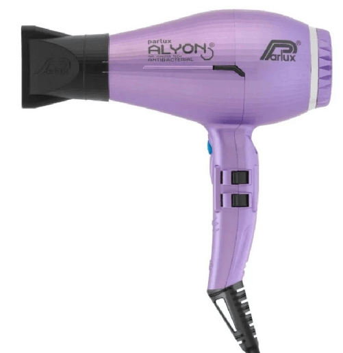 PARLUX PHON PARLUX ALYON LILLA  SPECIAL EDITION OMAGGIO SPRAY 10 IN 1 KOSTER HAIR VIVE 180 ML
