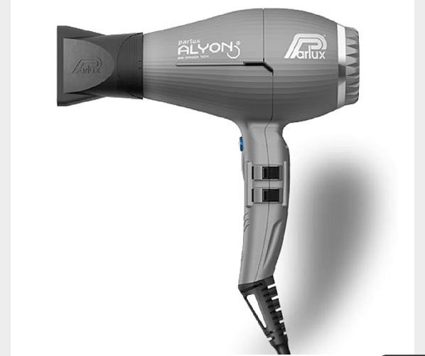 Wella PHON PARLUX ALYON GRAPHITE OPACO  OMAGGIO SPRAY FLASH ILLUMINANTE ELGON USE ME 100 ML