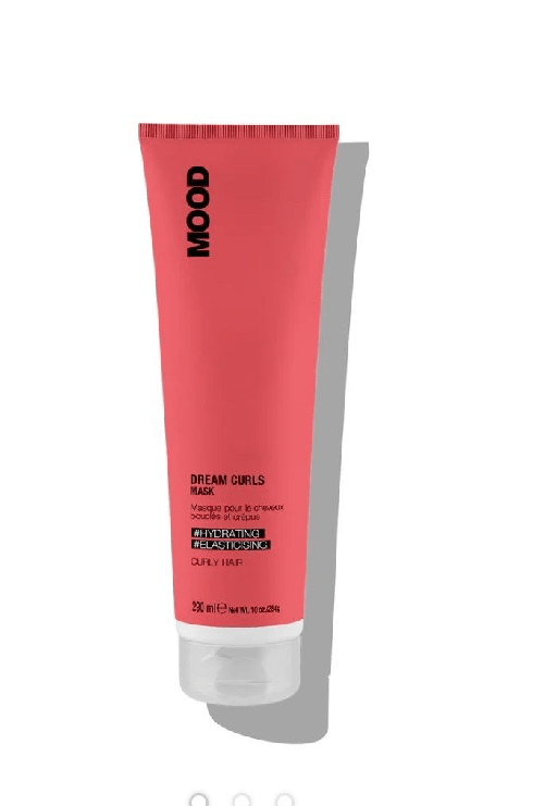 MOOD MASCHERA  MOOD DREAM CURLS 250 ML