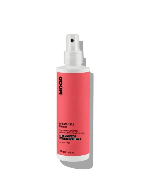 MOOD SPRAY MOOD DREAM CURLS HD MIST 250 ML