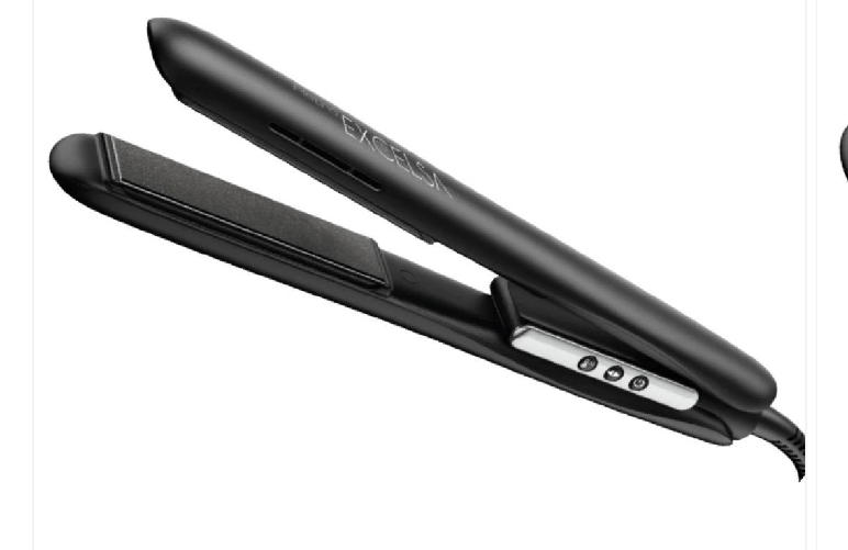 RETRO'  PIASTRA RETRO' EXCELSA GENIUS PRO SLIM PIU' PHON IES LIGHT GAMMA PIU' NERO IN OMAGGIO USE ME ELGON