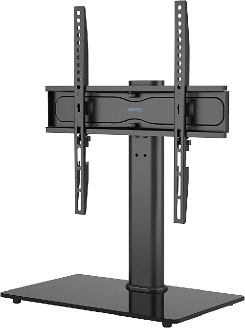 Lg base d'appoggio tv 50-55 pollici am-st21bc-al supporto stabile facile installazione