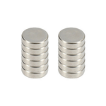 Ferrestock Calamite Ferrestock 18 x 5 mm (12 pcs)